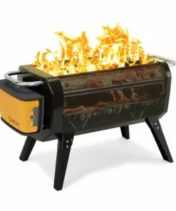 BioLite Firepit+