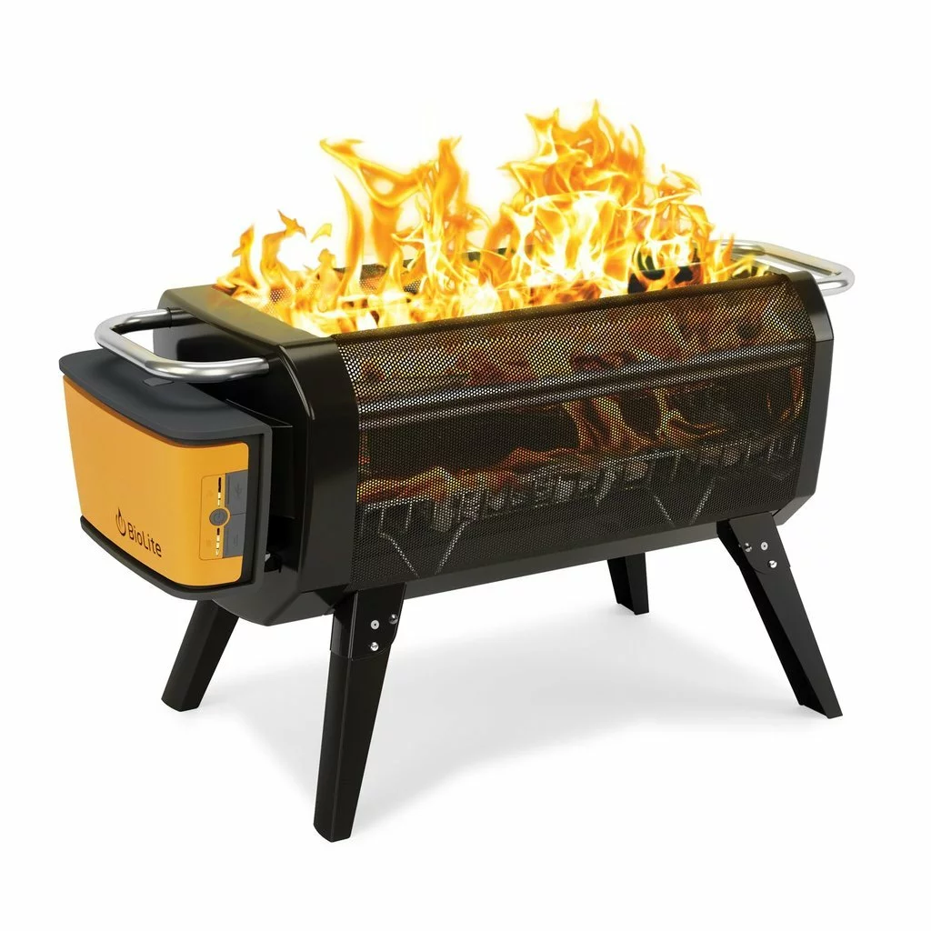 BioLite Firepit+ 3 BioLite Firepit+