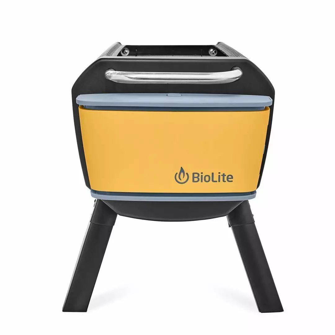 BioLite Firepit+ 8 BioLite Firepit+