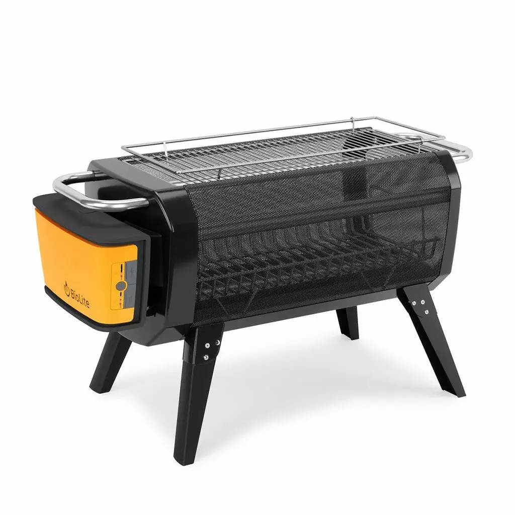 BioLite Firepit+ 4 BioLite Firepit+