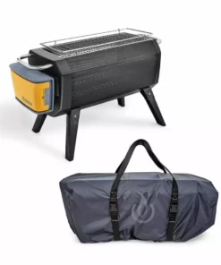 BioLite Firepit+ 22 BioLite Firepit+