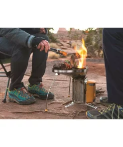 BioLite CampStove 2+