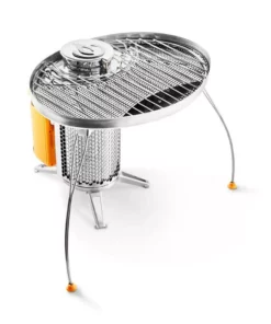 BioLite CampStove Portable Grill 8 BioLite CampStove Portable Grill