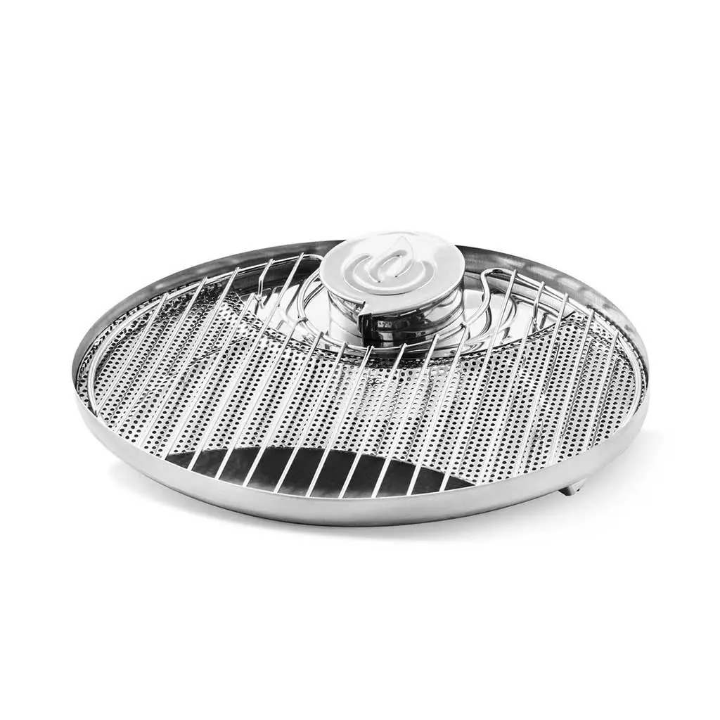 BioLite CampStove Portable Grill 3 BioLite CampStove Portable Grill