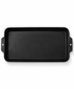 BioLite FirePit Griddle Camping Kit