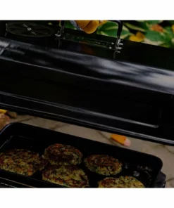 BioLite FirePit Grill Lid Camping Kit 15 BioLite FirePit Grill Lid Camping Kit