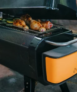 BioLite FirePit Grill Lid Camping Kit 13 BioLite FirePit Grill Lid Camping Kit