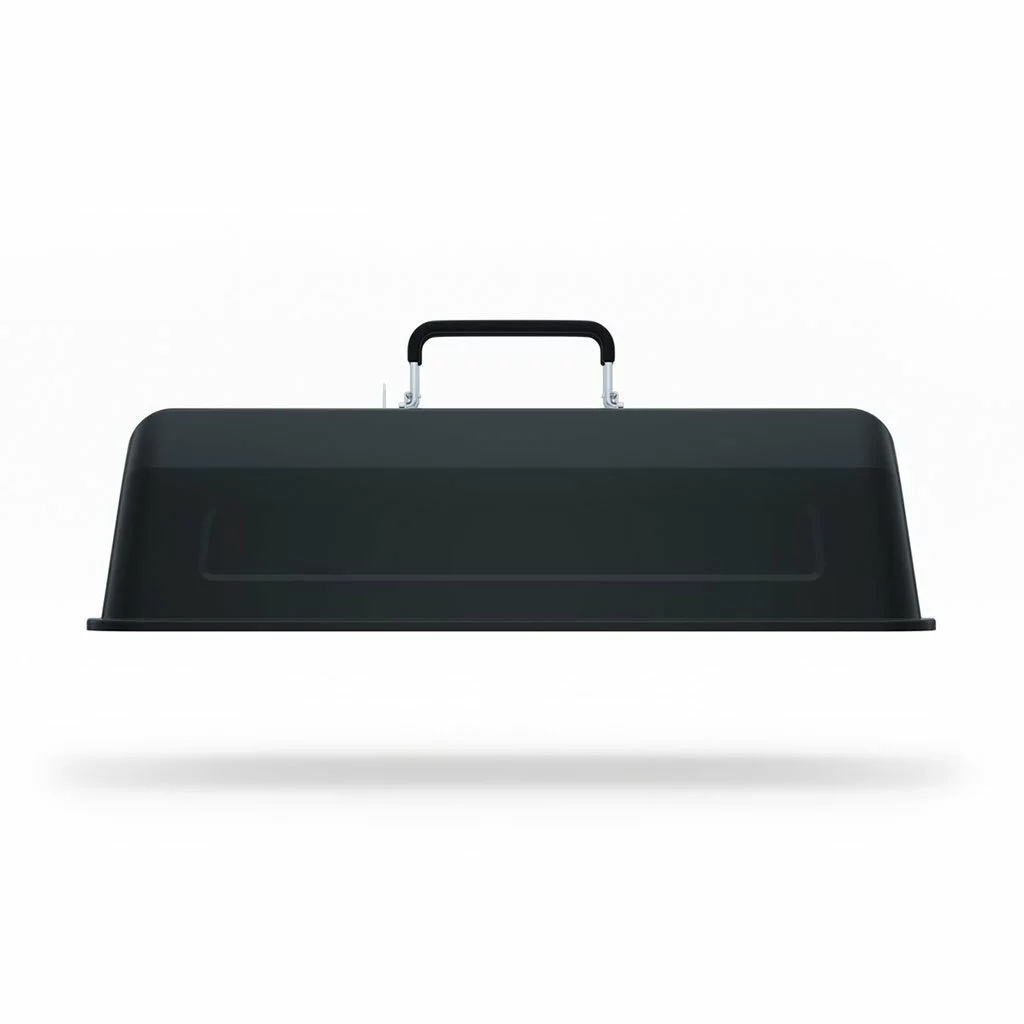 BioLite FirePit Grill Lid Camping Kit 5 BioLite FirePit Grill Lid Camping Kit