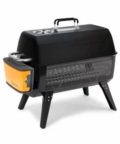 BioLite FirePit Grill Lid Camping Kit 12 BioLite FirePit Grill Lid Camping Kit