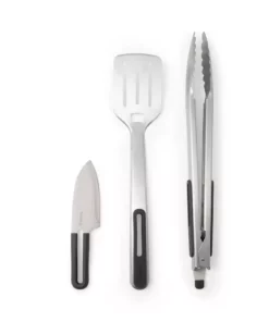 BioLite FirePit Prep & Grill Toolkit