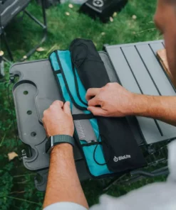 BioLite FirePit Prep & Grill Toolkit