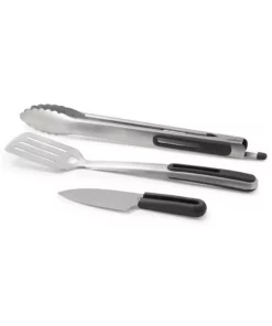 BioLite FirePit Prep & Grill Toolkit