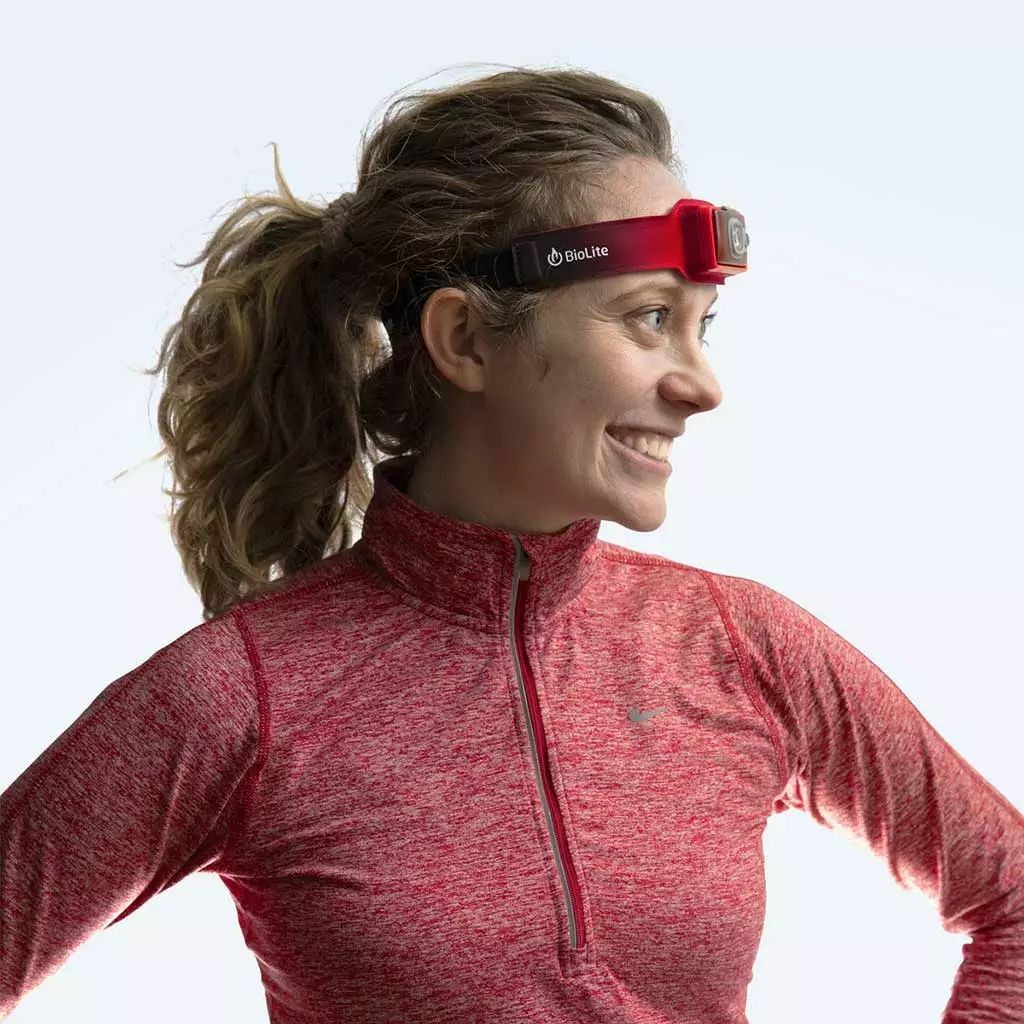 BioLite Camping Kit HeadLamp 200 4 BioLite Camping Kit HeadLamp 200