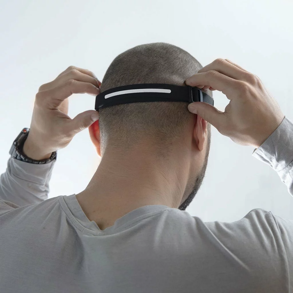 BioLite Camping Kit HeadLamp 200 5 BioLite Camping Kit HeadLamp 200