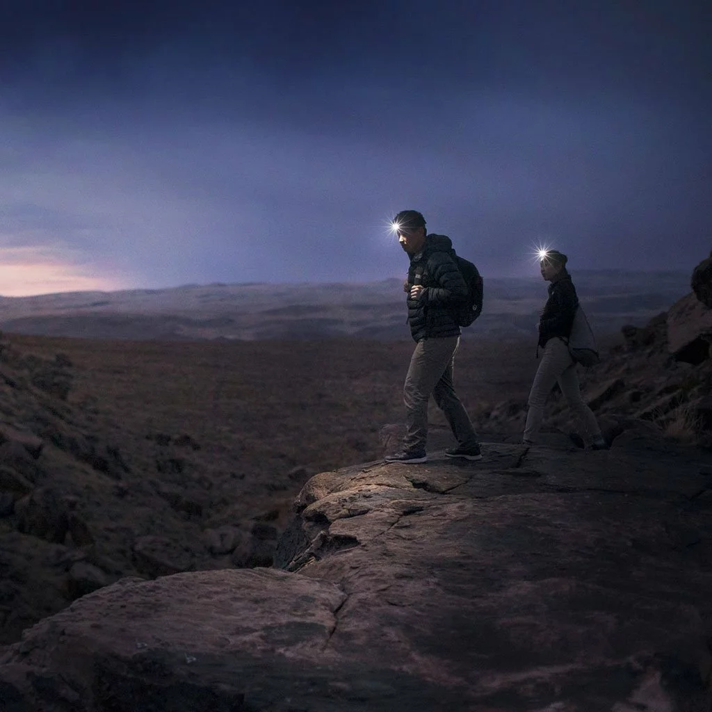 BioLite Camping Kit HeadLamp 200 6 BioLite Camping Kit HeadLamp 200