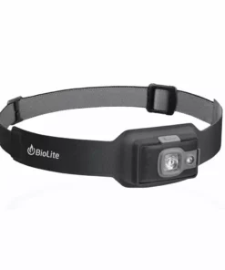 BioLite HeadLamp 200 Camping Kit