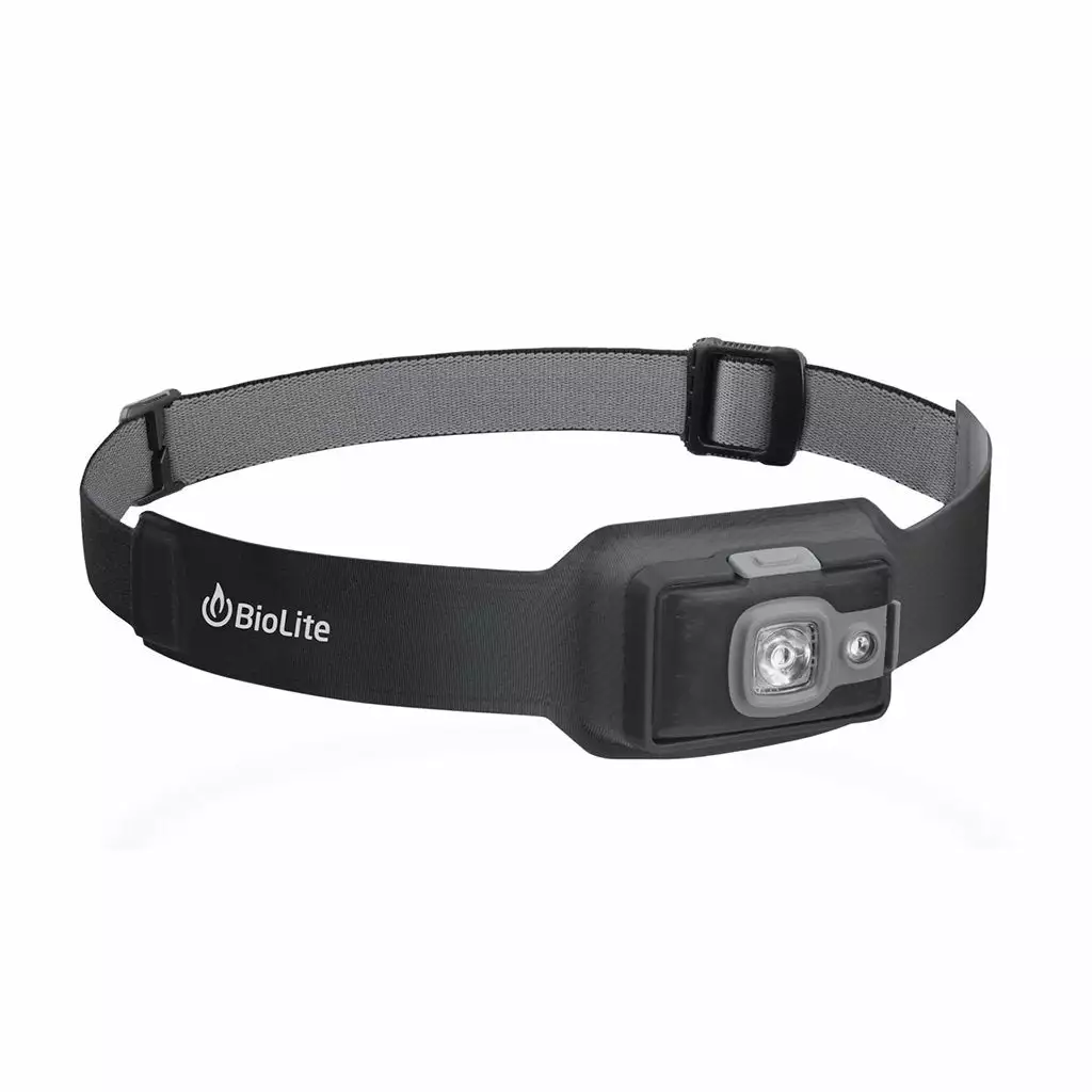 BioLite HeadLamp 200 Camping Kit 3 BioLite HeadLamp 200 Camping Kit