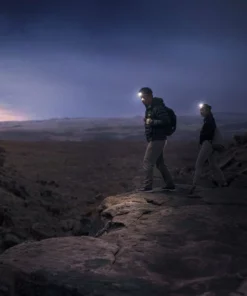 BioLite HeadLamp 200