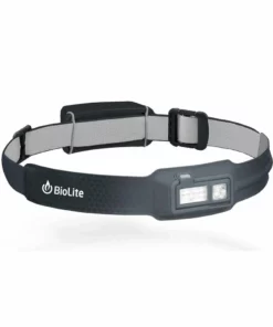 BioLite Camping Kit HeadLamp 330