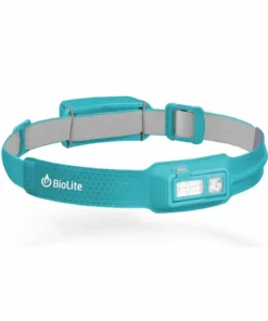 BioLite Camping Kit HeadLamp 330