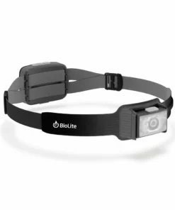 BioLite HeadLamp 750 Camping Kit