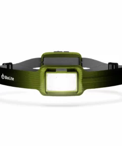 BioLite Camping Kit HeadLamp 750
