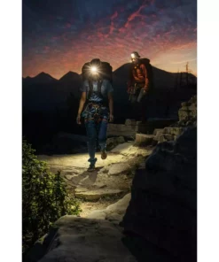 BioLite Camping Kit HeadLamp 750 17 BioLite Camping Kit HeadLamp 750