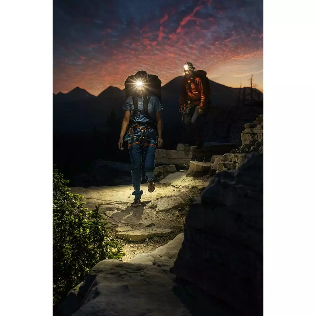 BioLite Camping Kit HeadLamp 750 10 BioLite Camping Kit HeadLamp 750