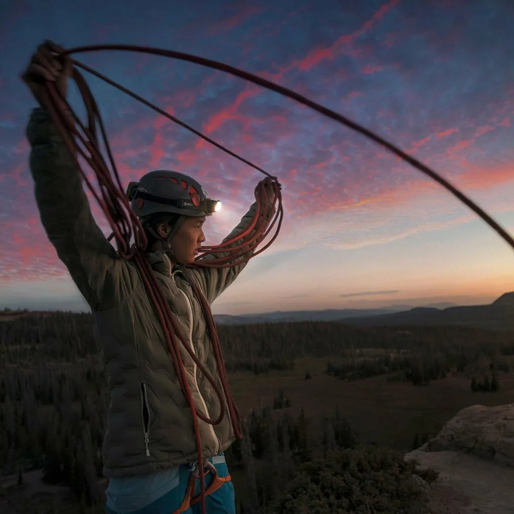 BioLite Camping Kit HeadLamp 750 6 BioLite Camping Kit HeadLamp 750