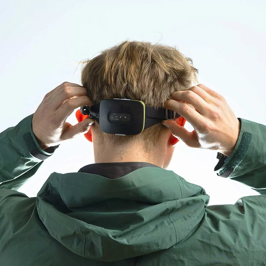 BioLite Camping Kit HeadLamp 750 9 BioLite Camping Kit HeadLamp 750