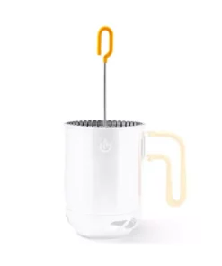 BioLite KettlePot Coffee Press