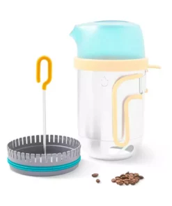 BioLite KettlePot Coffee Press