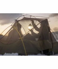 BioLite Light Diffusing Stuffsack Camping Kit