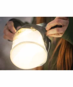 BioLite Light Diffusing Stuffsack Camping Kit