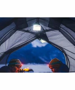 BioLite Light Diffusing Stuffsack Camping Kit