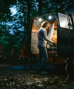 BioLite SiteLight Duo Camping Kit