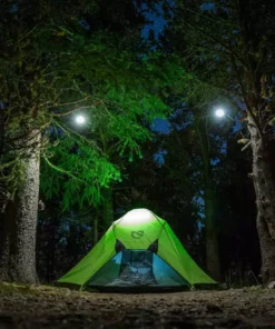 BioLite SiteLight Duo Camping Kit