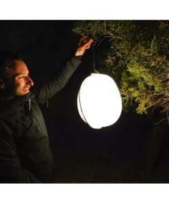 BioLite Camping Kit SiteLight Lantern