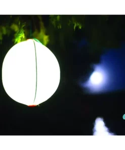 BioLite Camping Kit SiteLight Lantern