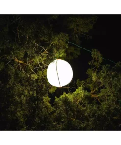 BioLite Camping Kit SiteLight Lantern