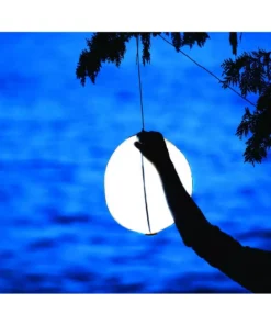 BioLite Camping Kit SiteLight Lantern