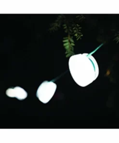 BioLite SiteLight String Camping Kit 16 BioLite SiteLight String Camping Kit