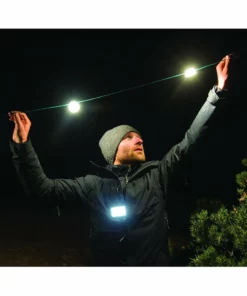 BioLite SiteLight String Camping Kit 17 BioLite SiteLight String Camping Kit