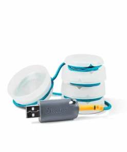 BioLite SiteLight String Camping Kit 15 BioLite SiteLight String Camping Kit