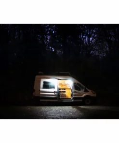 BioLite SolarHome System 620+ Camping Kit