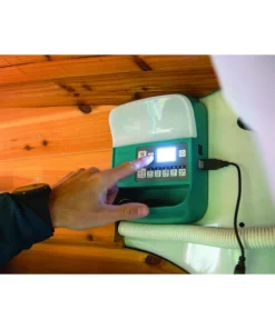 BioLite SolarHome System 620+ Camping Kit