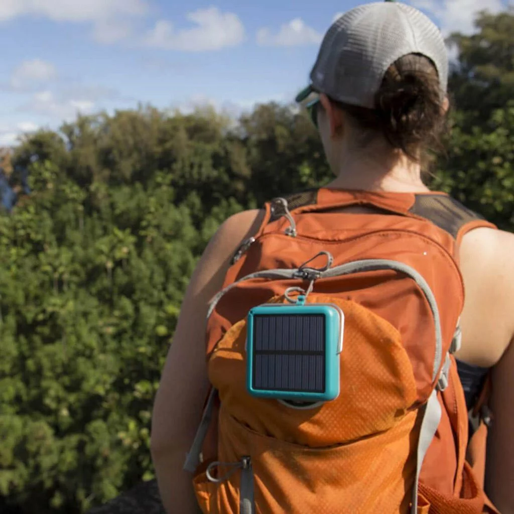 BioLite SunLight 100 Camping Kit 7 BioLite SunLight 100 Camping Kit
