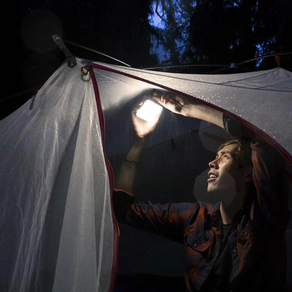 BioLite SunLight 100 Camping Kit 9 BioLite SunLight 100 Camping Kit