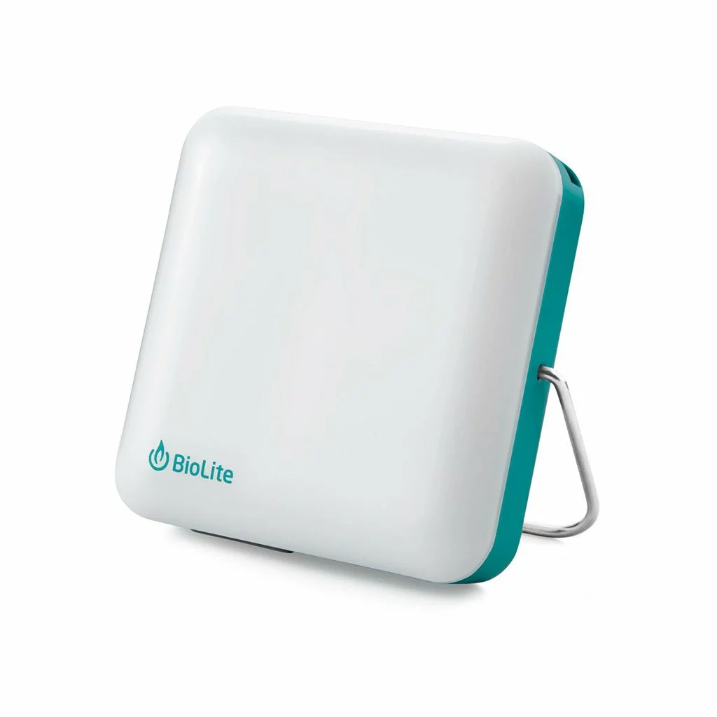 BioLite SunLight 100 Camping Kit 3 BioLite SunLight 100 Camping Kit