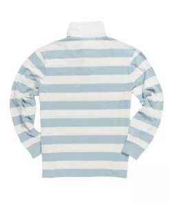 Black & Blue 1871 Clothing Argentina 1910 Rugby Shirt